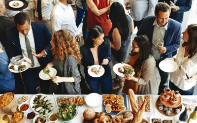 Comidas de Empresa en Copacabana Club Móstoles